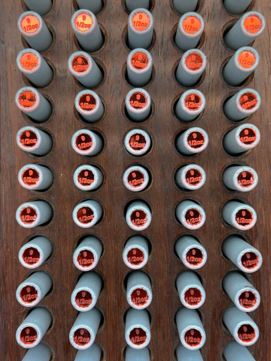 410 Waterfowl 3" 1/2oz TSS