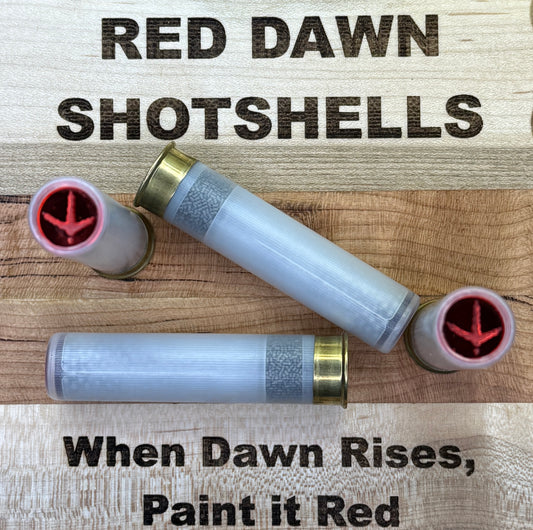 28 Gauge Turkey 1 1/2oz TSS