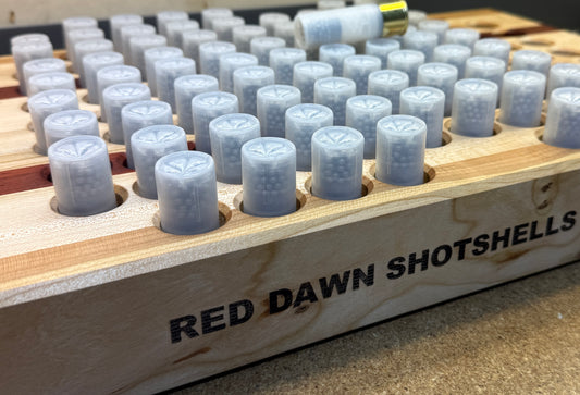 12 Gauge Waterfowl 1oz TSS