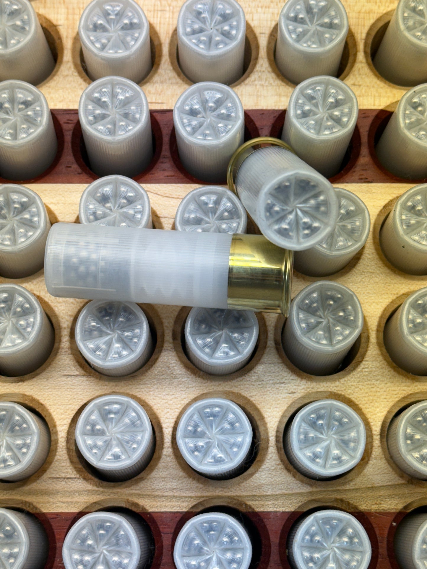 12 Gauge Waterfowl 1oz TSS