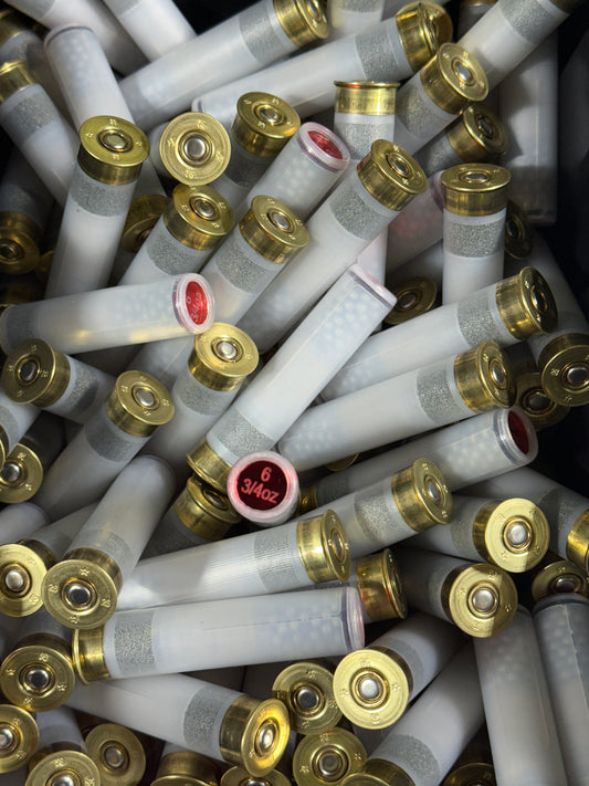 28 Gauge 3/4oz Wolverine Series #6 TSS