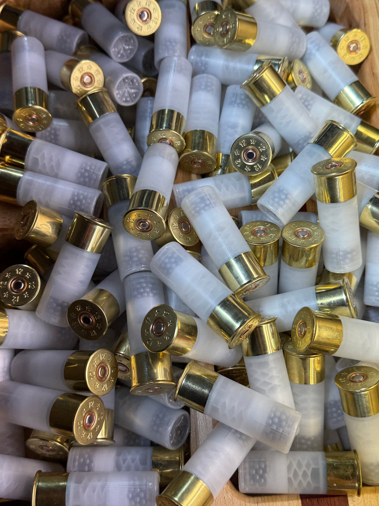 12 Gauge Waterfowl 3/4oz TSS