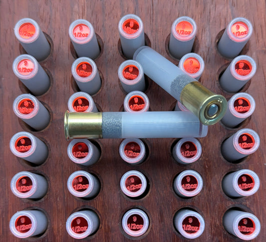 410 Waterfowl 2.5" 1/2oz TSS