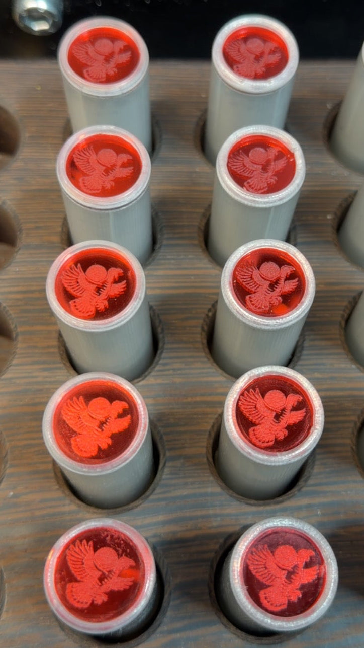 12 Gauge Turkey 2oz TSS