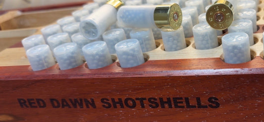 12 Gauge Waterfowl 1 1/8oz TSS/Steel Duplex