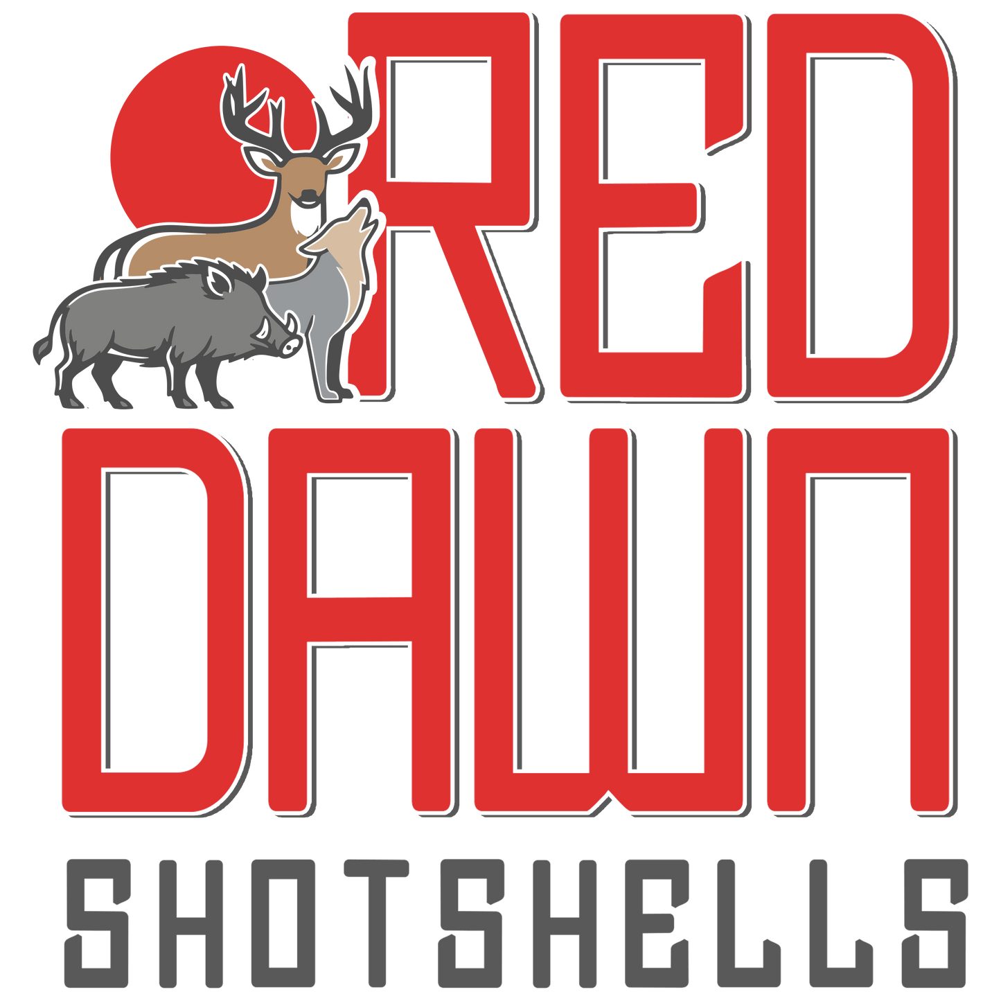 12 Gauge 2oz Heavy Predator/Deer TSS