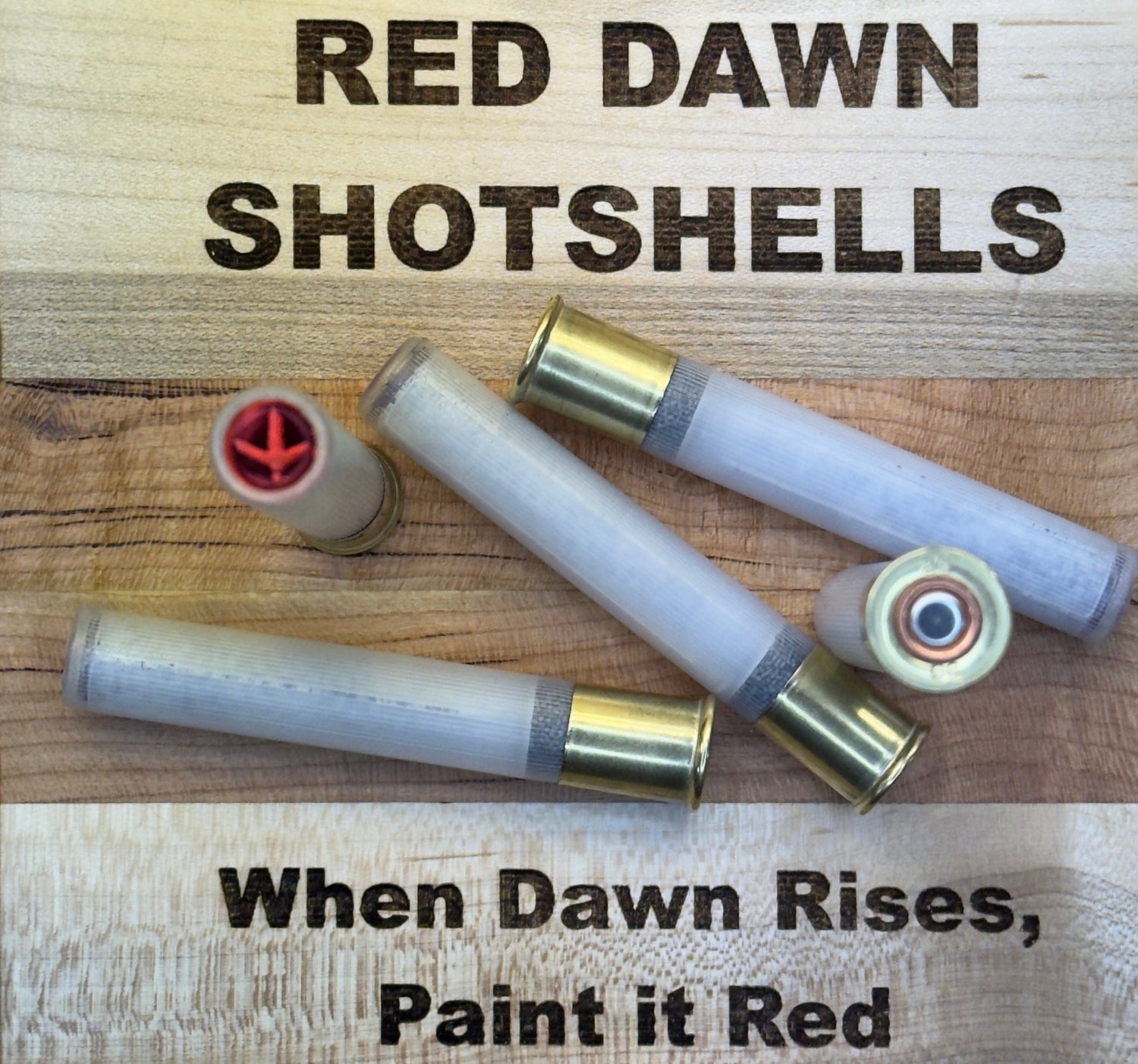 Turkey 410 TSS Shotshells