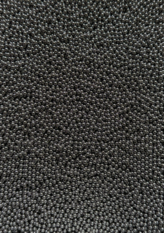 Tungsten Super Shot Size 6 Shot-18.5g/c Density