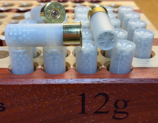 12 Gauge Wolverine 1 1/4oz TSS/Steel Duplex