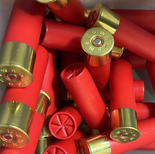10 Gauge Magnum Steel