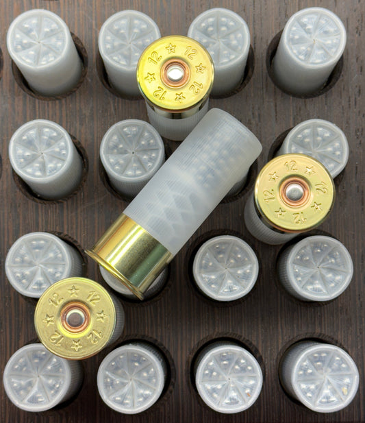 12 Gauge 1 3/8oz Wolverine Series #6 TSS