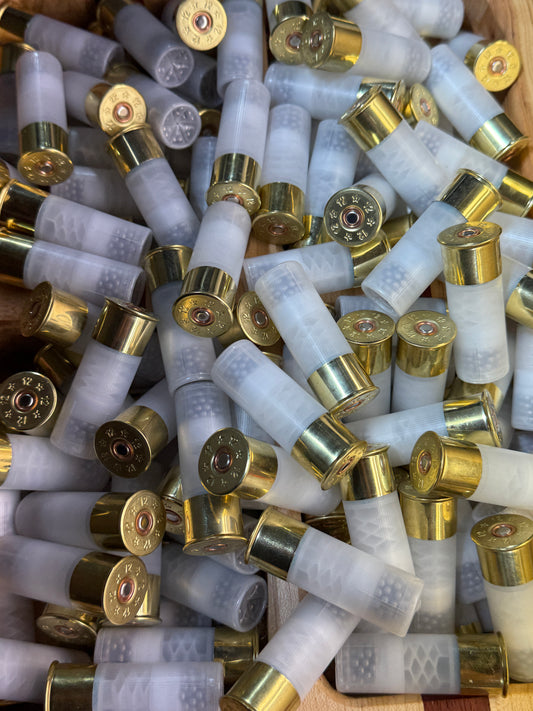 12 Gauge Waterfowl 3/4oz TSS