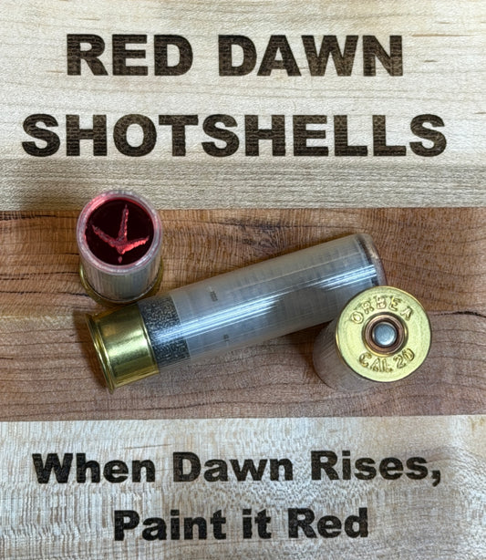 20 Gauge Turkey  1 7/8oz TSS