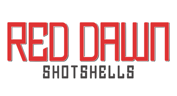 Red Dawn Shotshells