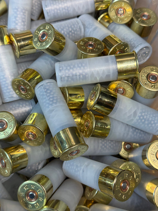 12 Gauge 1 5/8oz Wolverine Series #6 TSS