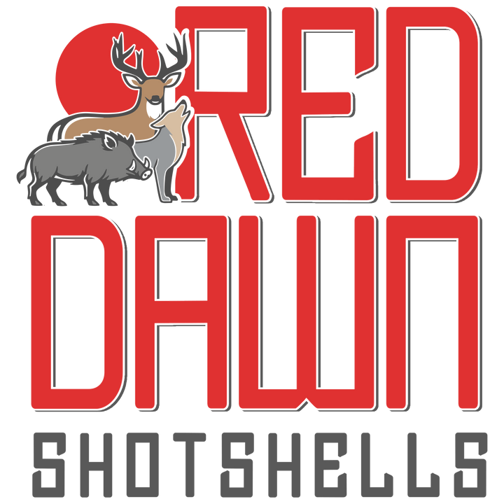 Heavy TSS For Predators, Hogs, & Deer – Red Dawn Shotshells