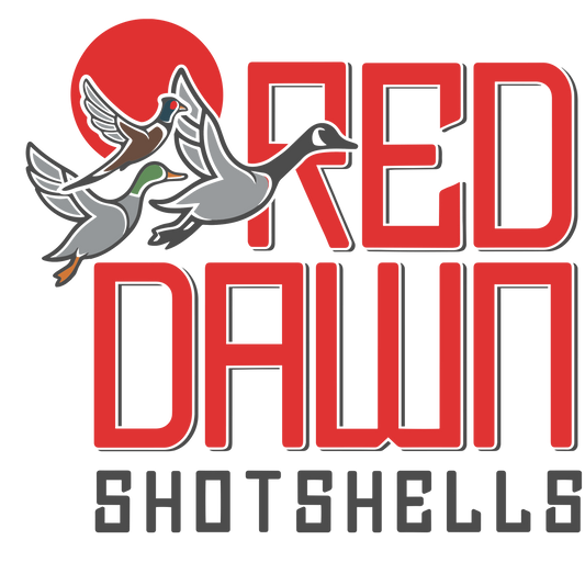 28 Gauge Waterfowl 15/16oz TSS/Steel Duplex