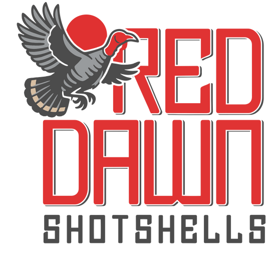 The Black Widow: 410 Turkey 2.5" 3/4oz TSS