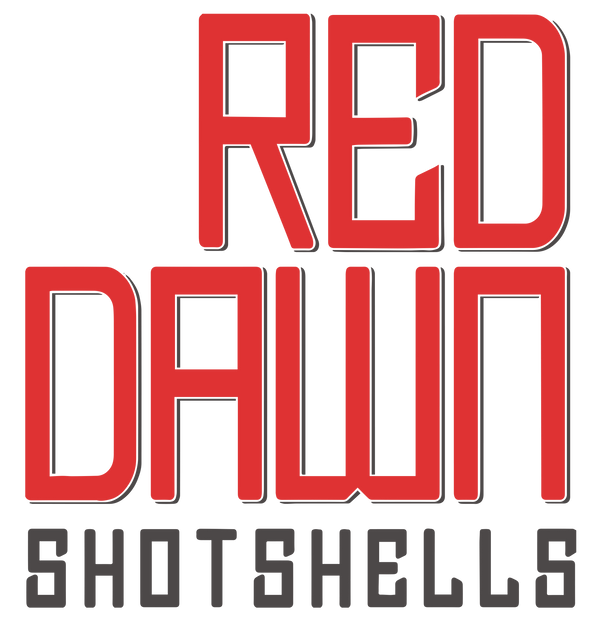 Red Dawn Shotshells